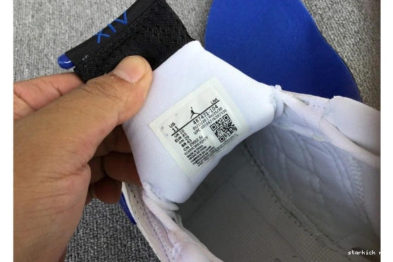 AJ-14 Air Royal’ 14’Hyper Jordan 0328